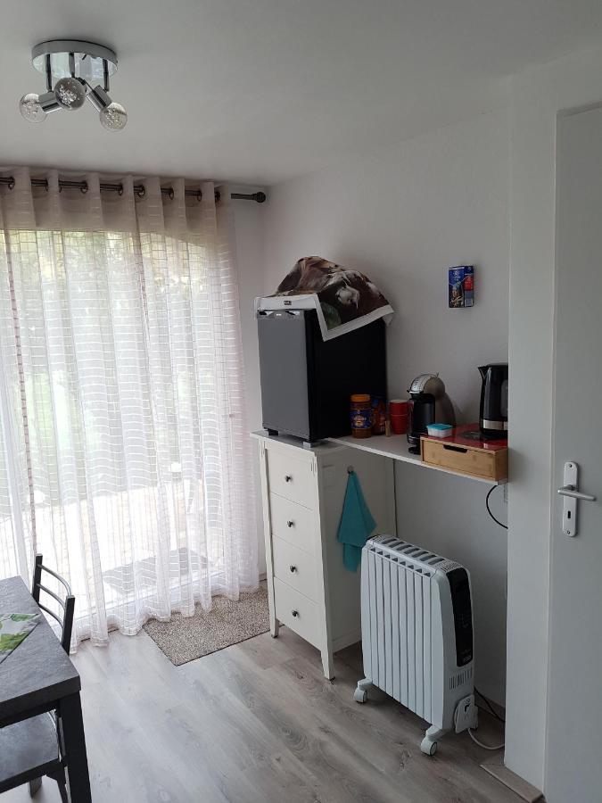 La Perle De Frayssinet-Le-Gelat - Chambre D'Hotes - B&B Eksteriør billede