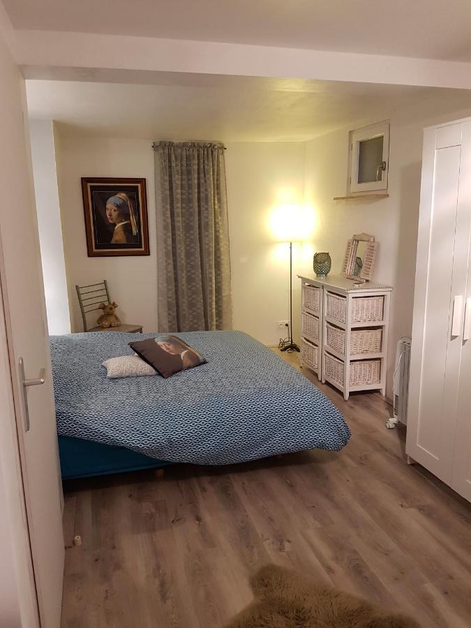 La Perle De Frayssinet-Le-Gelat - Chambre D'Hotes - B&B Eksteriør billede