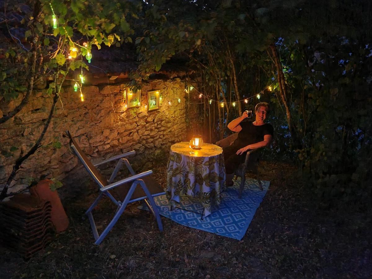 La Perle De Frayssinet-Le-Gelat - Chambre D'Hotes - B&B Eksteriør billede