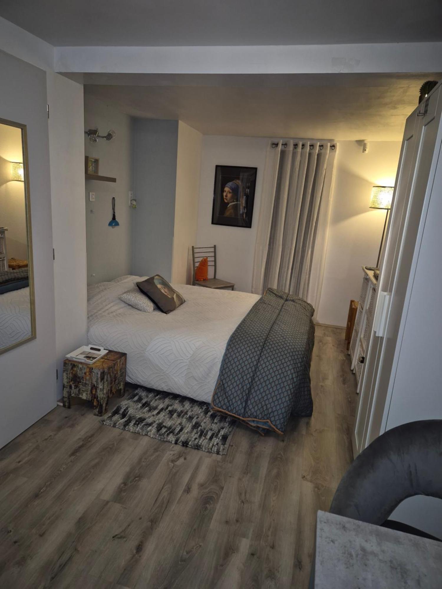 La Perle De Frayssinet-Le-Gelat - Chambre D'Hotes - B&B Eksteriør billede